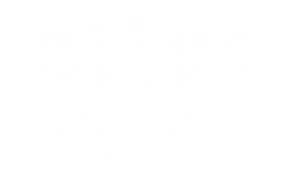 Dalby Beck Street Kindergarten Logo
